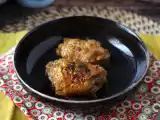 Receta Pollo crujiente en freidora de aire (fácil y saludable)