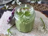 Receta Pesto de ajo de oso (ajo silvestre)