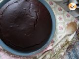 ¿cómo preparar un delicioso pastel de chocolate sin lactosa?
