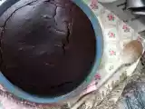 Receta ¿cómo preparar un delicioso pastel de chocolate sin lactosa?