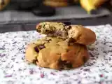 Receta Cookies en freidora de aire ¡listas en solo 6 minutos!