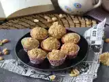 Receta Brigadeiros de cacahuete, un delicioso manjar brasileño