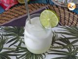 Receta Limonada brasileña con leche condensada (limonada suiza)