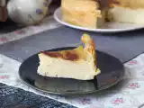 Receta Flan sin lactosa, un postre cremoso y delicioso