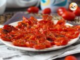 Receta Tomates cherry confitados en la freidora de aire)