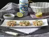 Receta Ensaladilla rusa con mayonesa casera