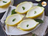 Receta Lemon posset, el postre de limón sin horno que te encantará