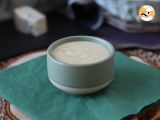 Receta Salsa gorgonzola