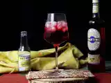 Receta Martini tonic sin alcohol, ¡un cóctel fresco y afrutado!
