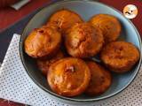 Receta Muffins de chorizo picante