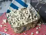 Receta Palomitas en la freidora de aire, ¡es posible!