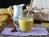 Receta Golden milk o leche dorada: ¡la bebida de la salud y el bienestar!