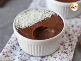 Receta Postre de chocolate con sólo 2 ingredientes