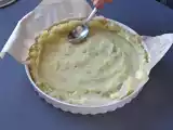 Receta Base de patata para tartas saladas ¡una alternativa sana y sin gluten!