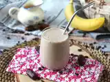 Receta Batido de café y dátiles: energía natural en cada sorbo