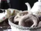Receta Rosquillas de vino tinto, la receta de la abuela que todo el mundo debería conocer