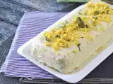 Receta Pastel frío de patata con atún y mayonesa, fácil y sin horno