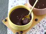 Receta Cómo hacer la mousse de chocolate perfecta. receta fácil y deliciosa