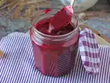 Receta Cómo preparar un coulis de frutos rojos perfecto en pocos minutos