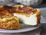 Receta Flan parisién proteico y cremoso. receta fitness y baja en calorías
