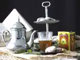 Receta Cómo preparar el auténtico té marroquí con hierbabuena