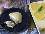 Receta Tiramisú de limón: una versión refrescante e irresistible del clásico italiano