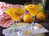 Receta Agua de valencia, el cóctel mediterráneo con cava y naranja que puedes preparar en casa