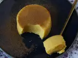 Receta Curau de maíz: el flan brasileño ultra cremoso que merece ser más conocido
