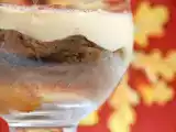Receta Tiramisú en copa en thermomix