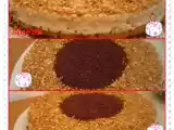 Receta Mousse de turrón