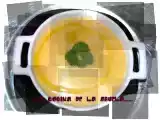 Receta Pure de calabacin y zanahoria.