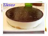 Receta Tarta de queso y yogurt