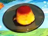 Receta Flan de piña