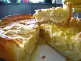 Receta Tarta de cebollas