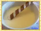 Receta Natillas con leche condensada...