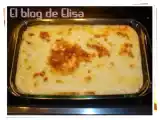 Receta Canelones de carne y champiñones