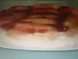 Receta Tarta de cuajada