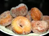 Receta Buñuelos de l?empordà