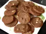 Receta Galletas blandas de azúcar moreno