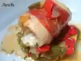 Receta Filetes de panga a la sidra