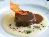 Receta Estofado de rabo de toro (mi versión)