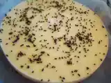 Receta Mousse de piña muy sencillo