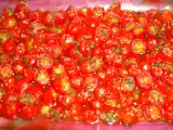 Receta Ensalada césar con tomates cherry
