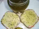 Receta Mermelada de kiwi