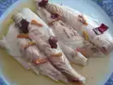 Receta Dorada a la donostiarra
