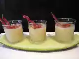 Receta Sopa de melón