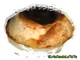 Receta Flan de leche condensada en microondas