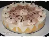 Receta Tarta mousse de piña i
