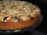 Receta Tarta de canela y manzana..a mi estilo!