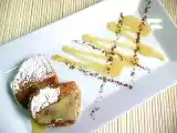 Receta Torrijas de horchata de chufa de valencia